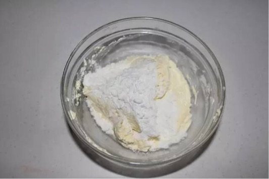 燕麦葡萄饼干步骤4