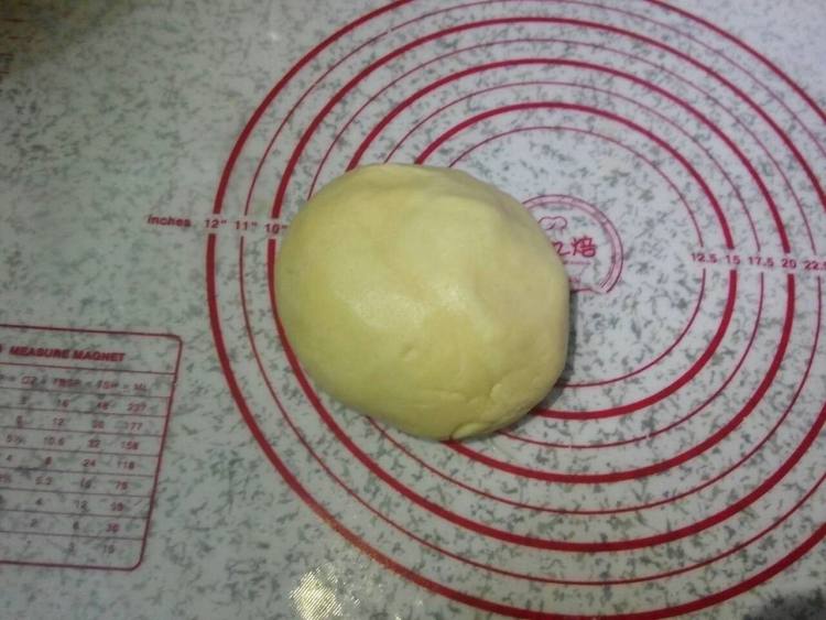 圣诞糖果饼干步骤6