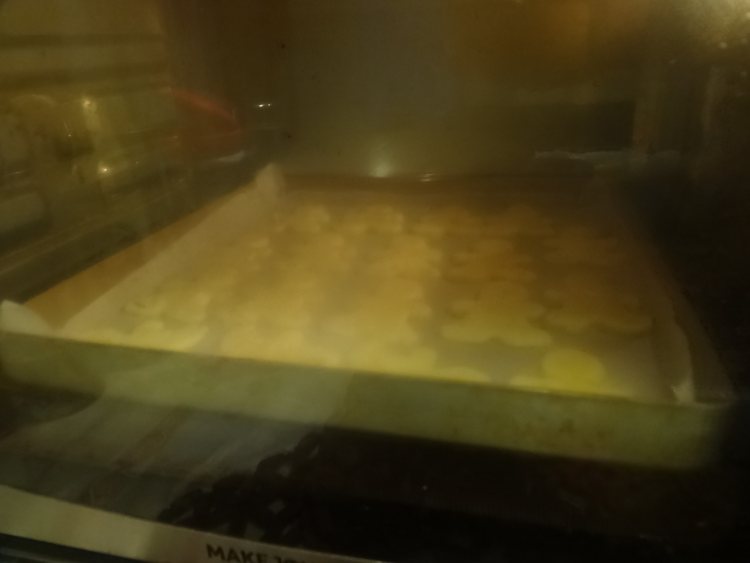 小人饼干步骤11