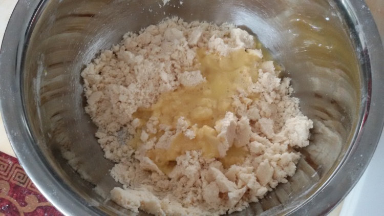 提子夹心饼干步骤4