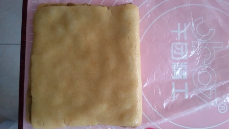提子夹心饼干步骤8