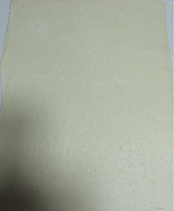 芝士香酥饼干步骤3