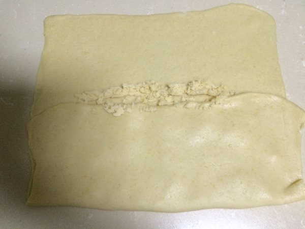 芝士香酥饼干步骤4