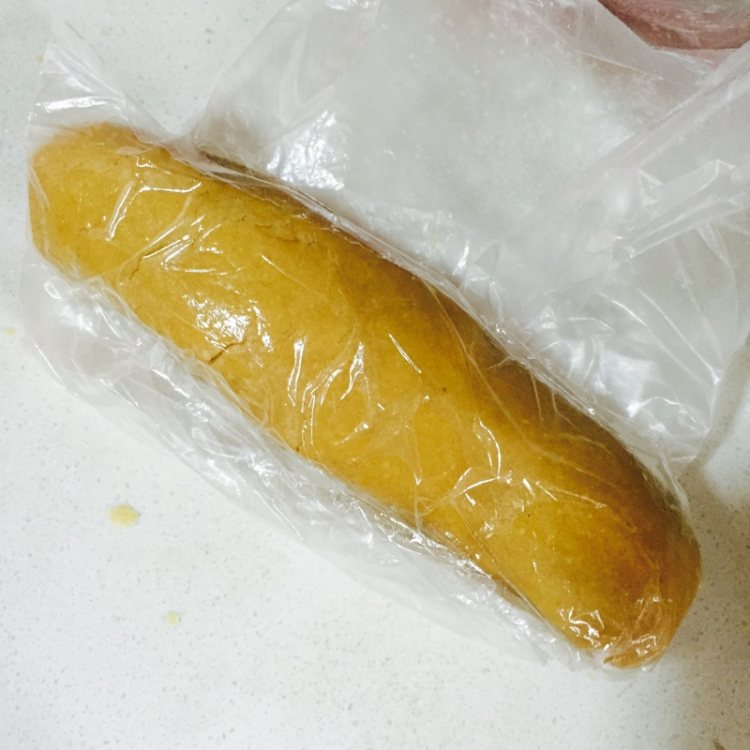 挪威圣诞饼干步骤5