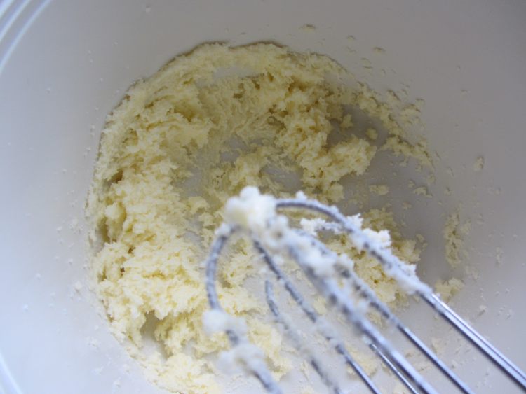 挪威圣诞沙饼步骤3