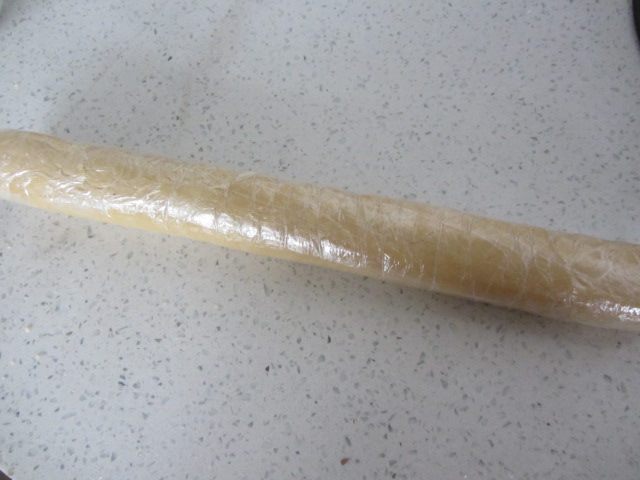 挪威圣诞沙饼步骤7