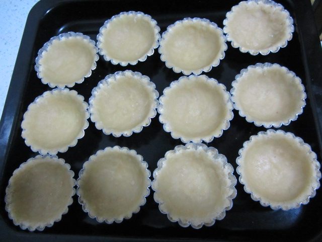 挪威圣诞沙饼步骤10