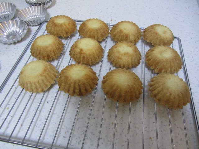 挪威圣诞沙饼步骤12