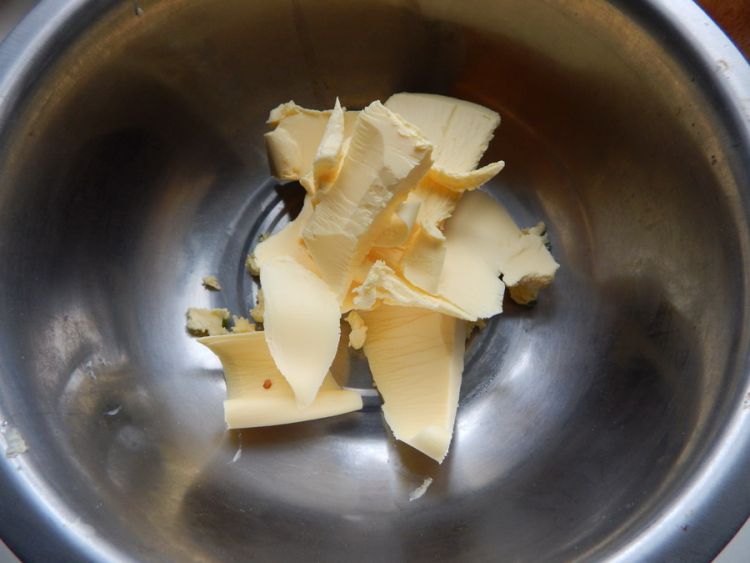 汽车总动员饼干步骤1
