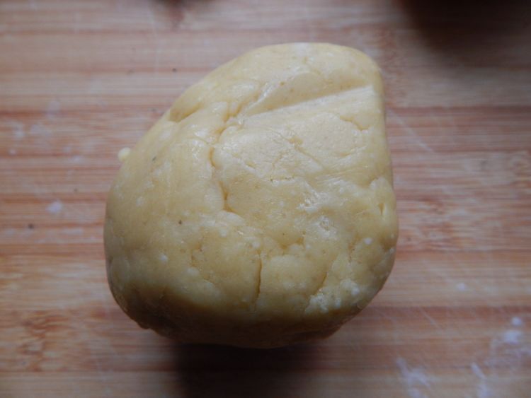 汽车总动员饼干步骤9
