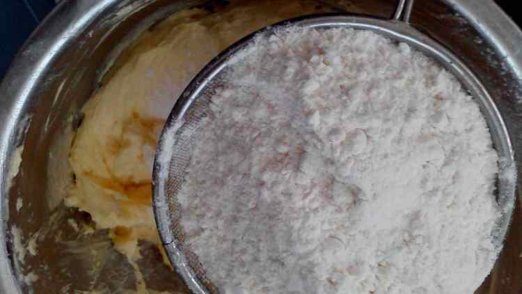 小动物狂欢节糖霜饼干步骤4