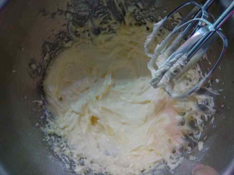 圣诞节糖霜饼步骤1