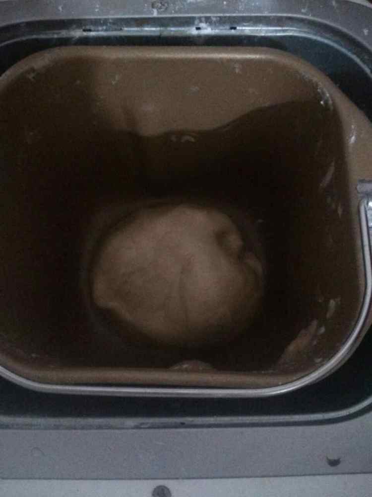 香葱酥脆饼干步骤1