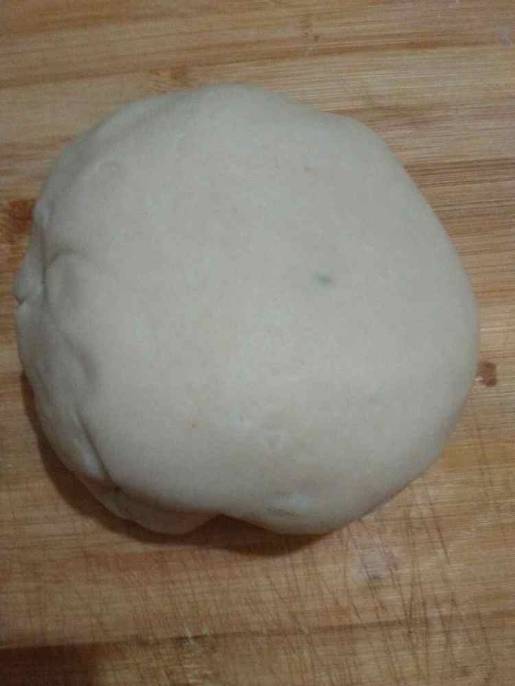 香葱酥脆饼干步骤10
