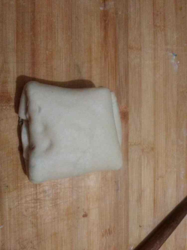 香葱酥脆饼干步骤15