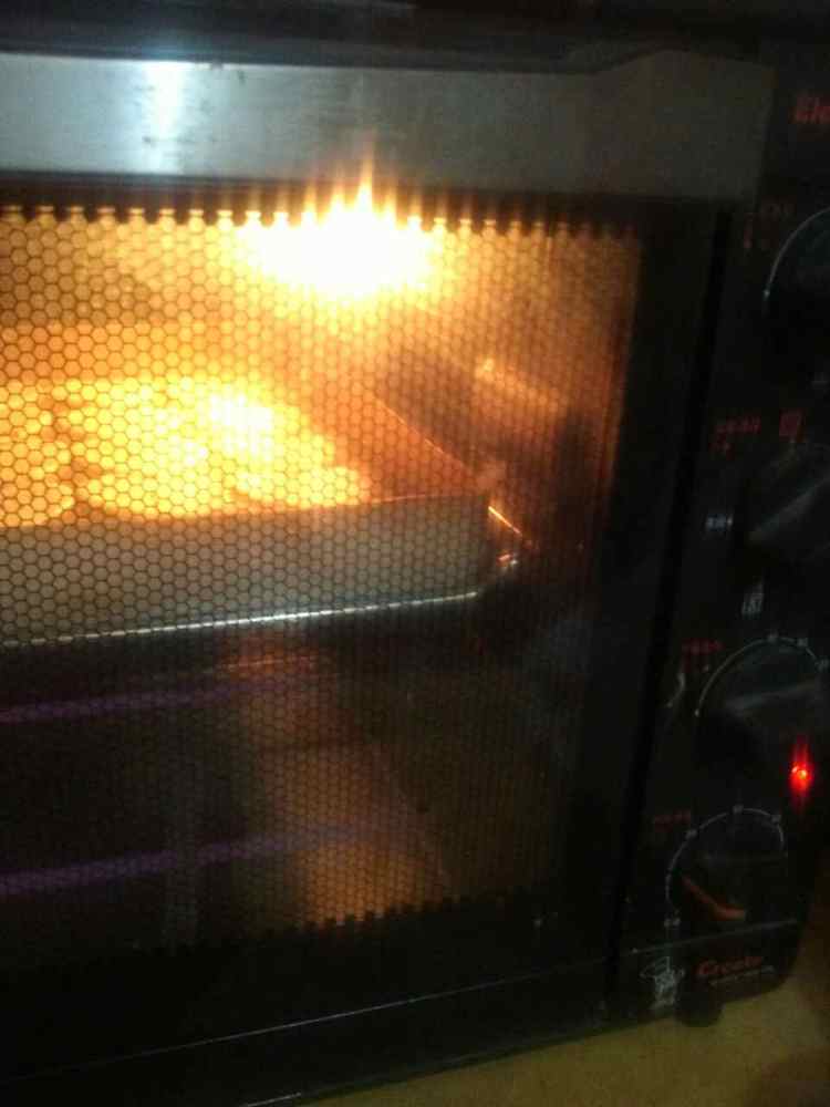 香葱酥脆饼干步骤20
