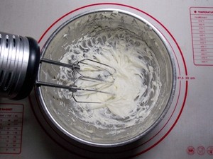 圣诞拐杖饼干步骤5