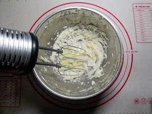 圣诞拐杖饼干步骤4