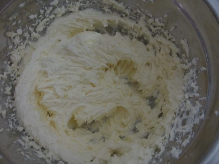 圣诞卡通小饼干步骤2