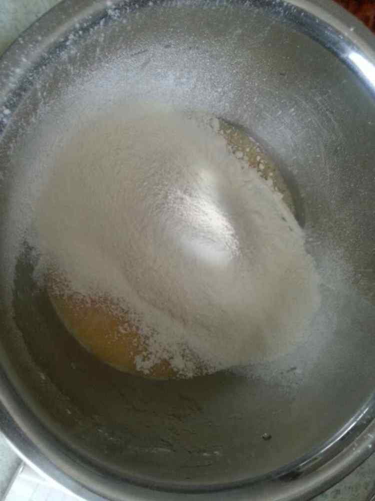 宝宝磨牙棒步骤2