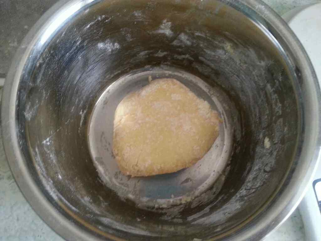 宝宝磨牙棒步骤3