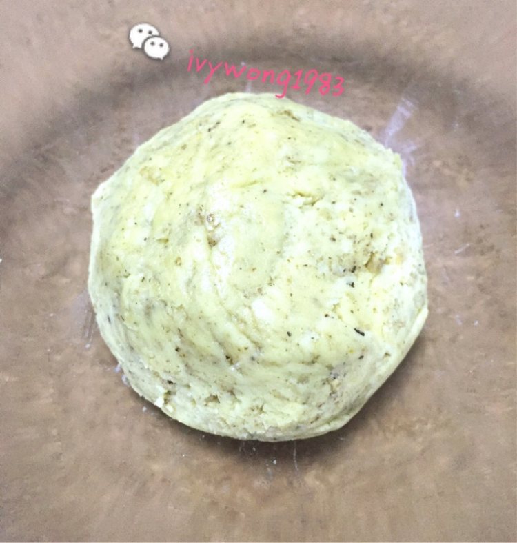 核桃小酥饼步骤6
