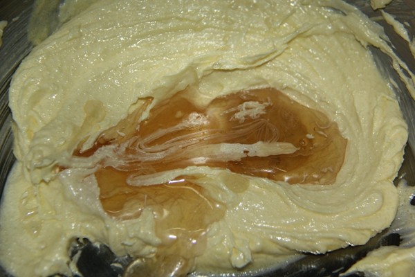 蜂蜜红茶饼干步骤5
