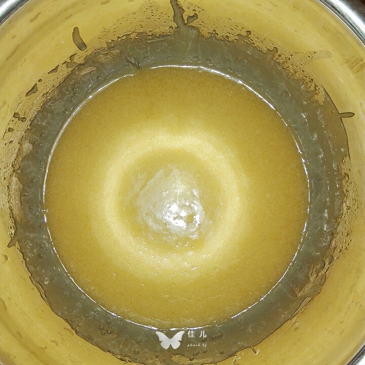 宫廷核桃酥步骤4