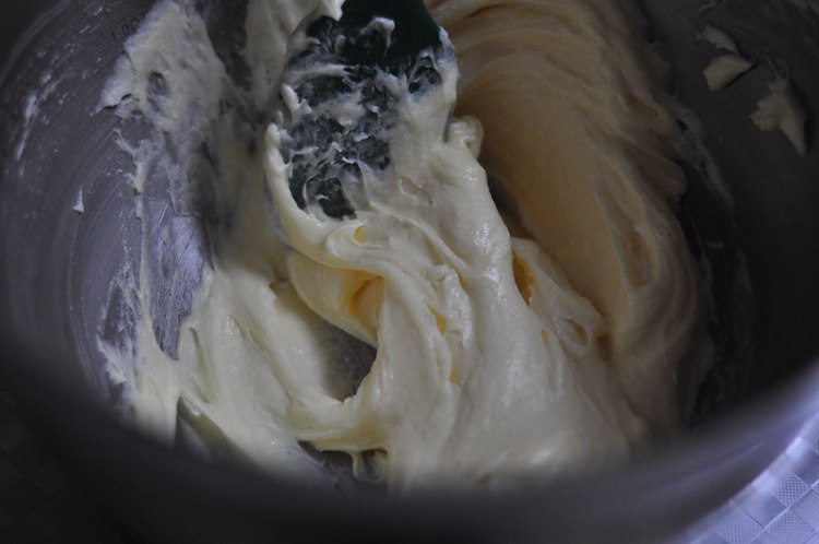 蔓越莓椰香饼干步骤8
