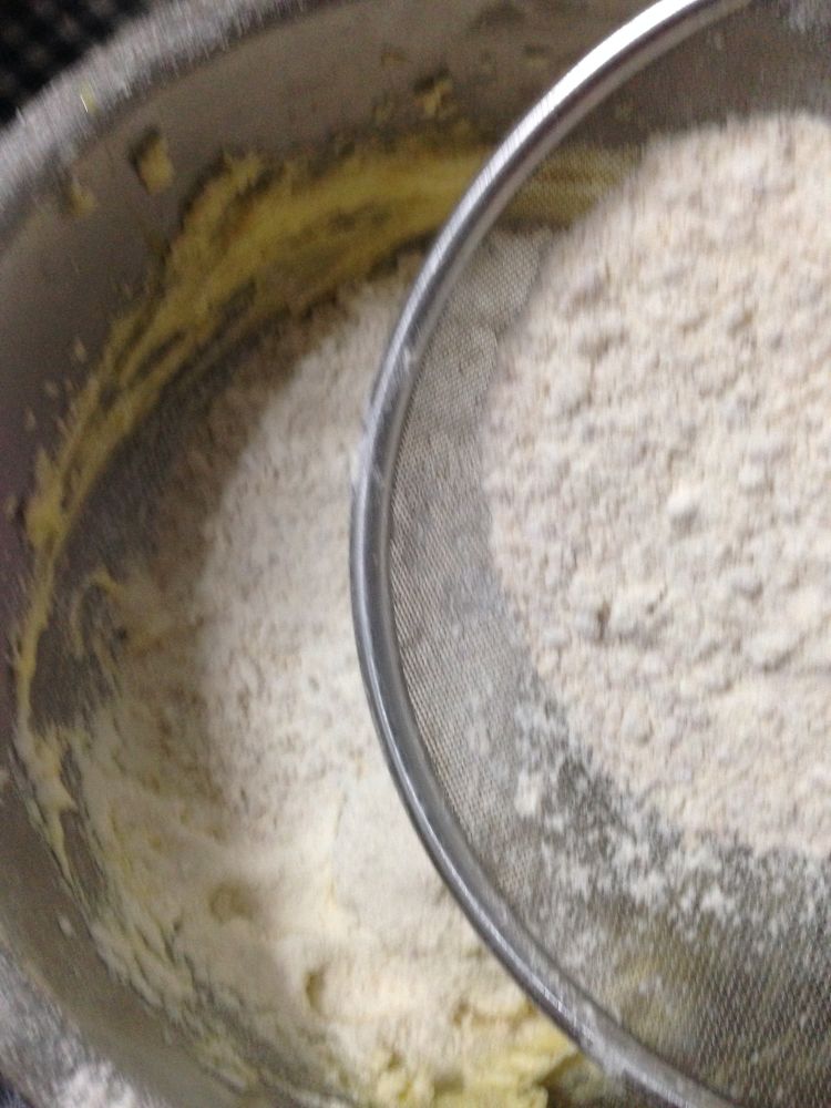 杏仁沙饼步骤7