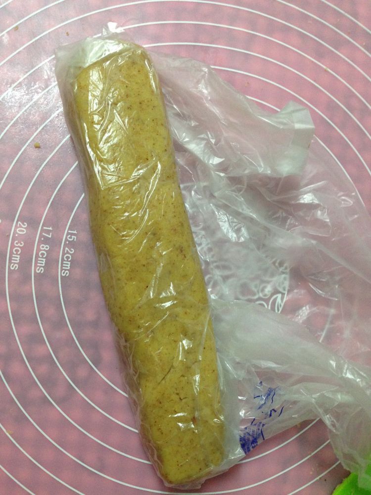 杏仁沙饼步骤9