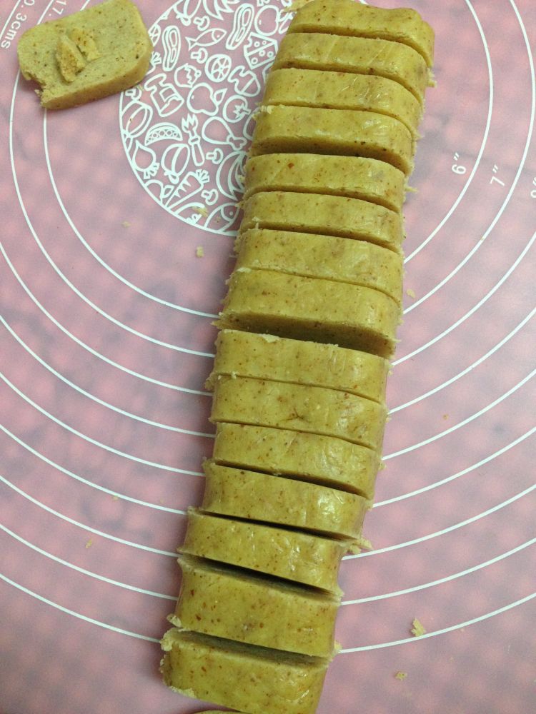 杏仁沙饼步骤10