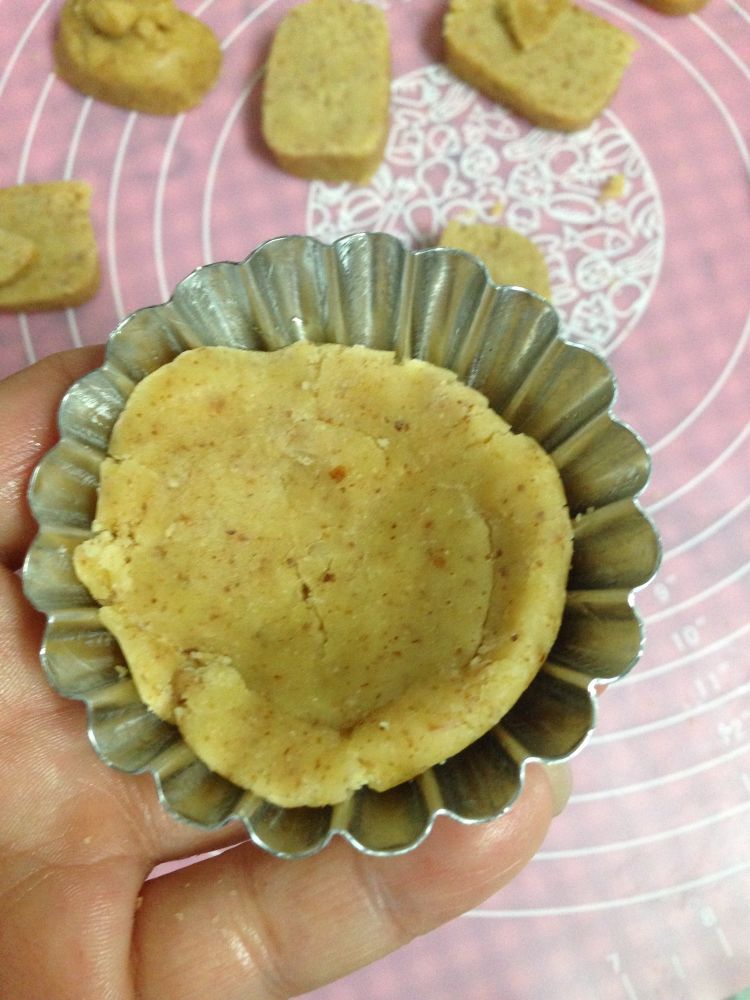 杏仁沙饼步骤13