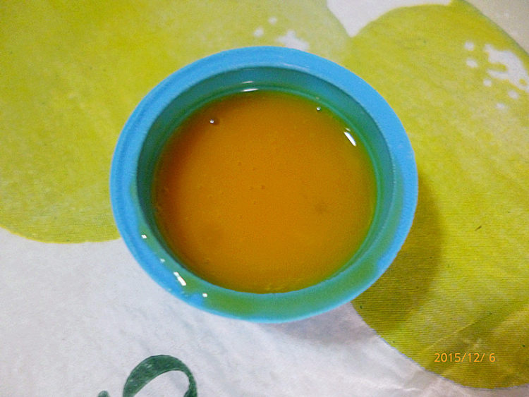 抹茶饼干步骤5