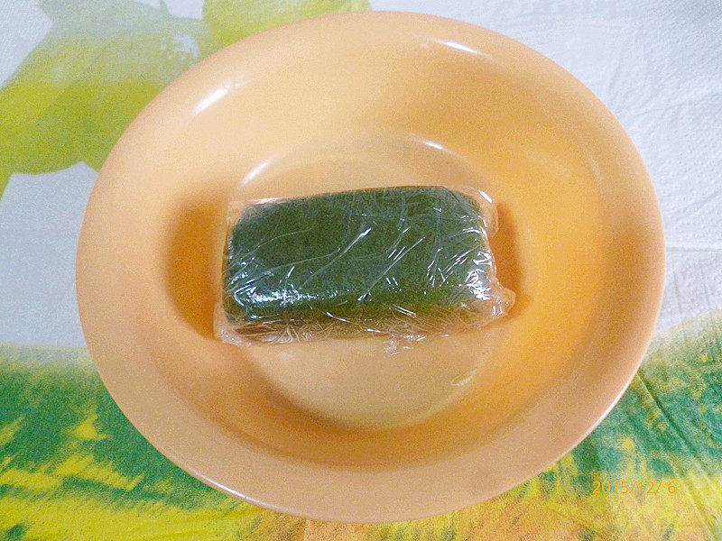 抹茶饼干步骤11