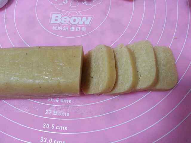 香酥莎饼步骤7