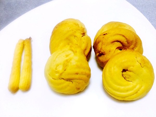 饼干步骤6