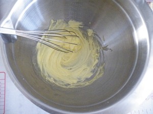 秋叶炼奶饼干步骤2