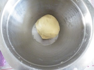秋叶炼奶饼干步骤6