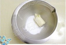 香酥蛋奶曲奇步骤2