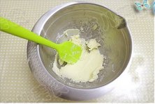 香酥蛋奶曲奇步骤3