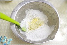 香酥蛋奶曲奇步骤6