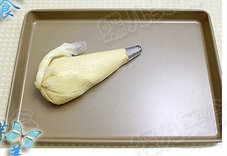 香酥蛋奶曲奇步骤8