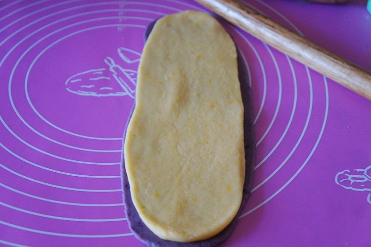 红唇饼干步骤7
