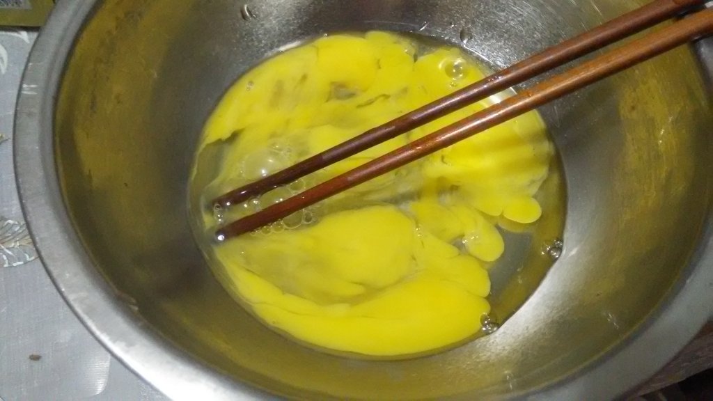 东北发面饼干步骤2