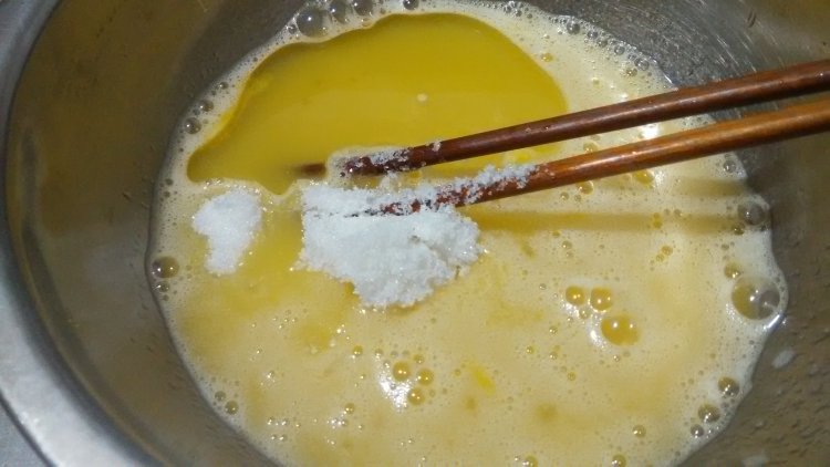 东北发面饼干步骤3