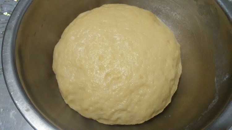 东北发面饼干步骤6