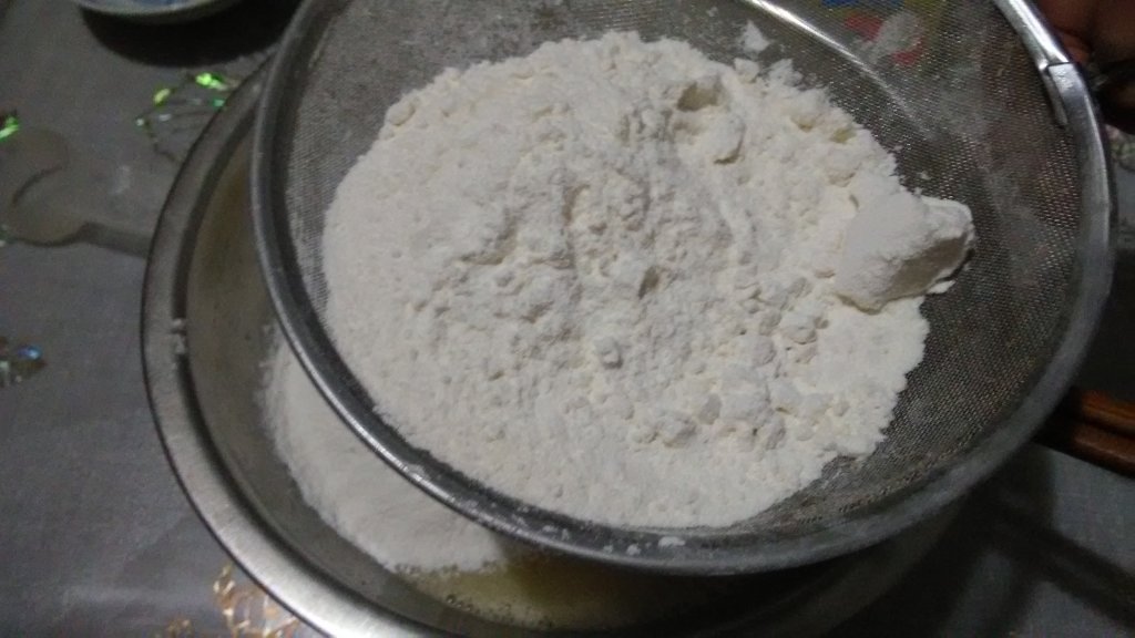 东北发面饼干步骤4