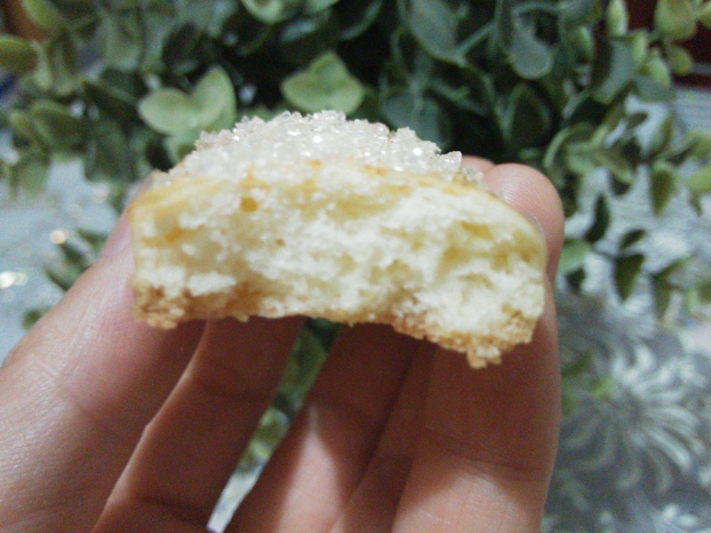 东北发面饼干步骤12
