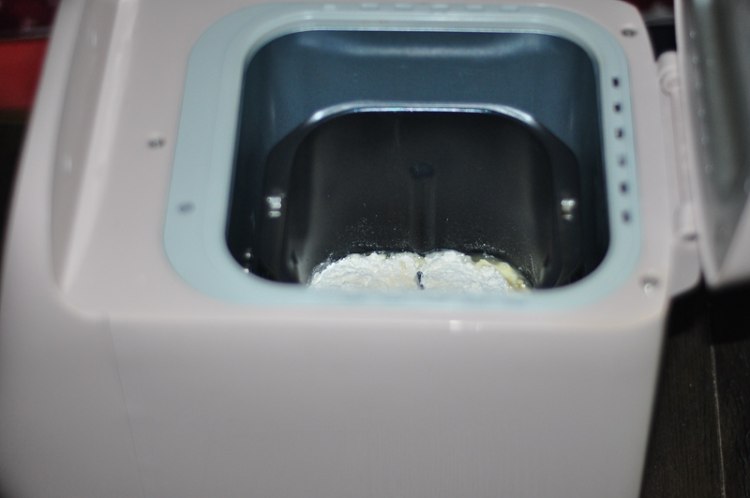 美豆儿牛油果披萨步骤8